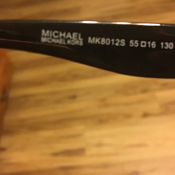 Michael Kors Sunglasses - Picture 4 of 5